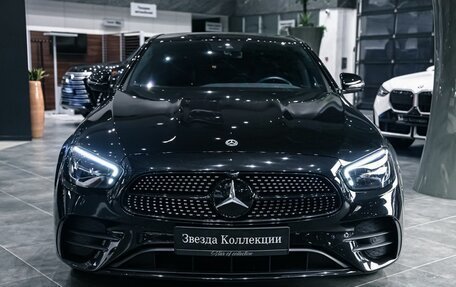 Mercedes-Benz E-Класс, 2021 год, 5 490 000 рублей, 9 фотография