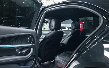 Mercedes-Benz E-Класс, 2021 год, 5 490 000 рублей, 18 фотография