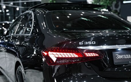 Mercedes-Benz E-Класс, 2022 год, 5 490 000 рублей, 5 фотография