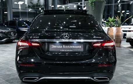 Mercedes-Benz E-Класс, 2022 год, 5 490 000 рублей, 6 фотография