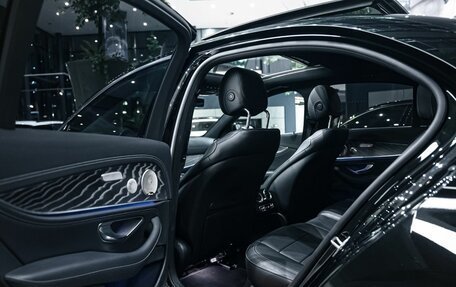 Mercedes-Benz E-Класс, 2022 год, 5 490 000 рублей, 18 фотография