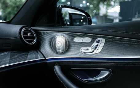 Mercedes-Benz E-Класс, 2022 год, 5 490 000 рублей, 16 фотография