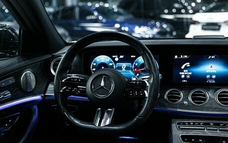 Mercedes-Benz E-Класс, 2022 год, 5 490 000 рублей, 13 фотография