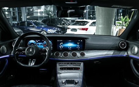 Mercedes-Benz E-Класс, 2022 год, 5 490 000 рублей, 12 фотография