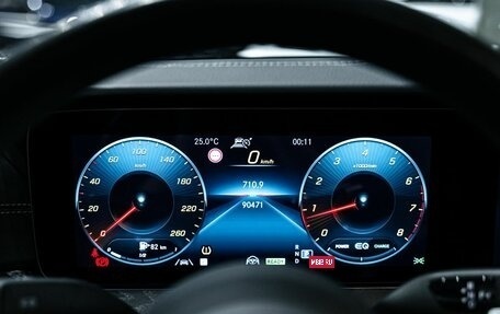 Mercedes-Benz E-Класс, 2022 год, 5 490 000 рублей, 14 фотография