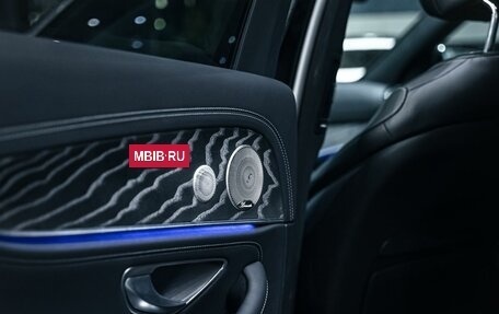 Mercedes-Benz E-Класс, 2022 год, 5 490 000 рублей, 19 фотография
