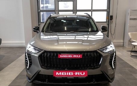 Haval Jolion, 2026 год, 2 424 510 рублей, 3 фотография