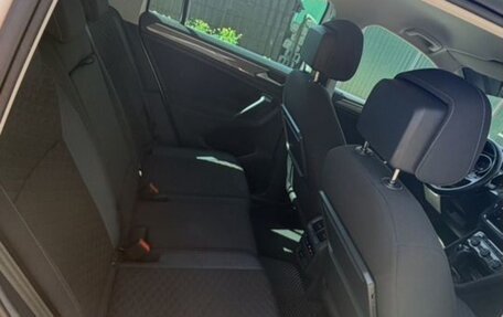 Volkswagen Tiguan II, 2019 год, 2 450 000 рублей, 9 фотография