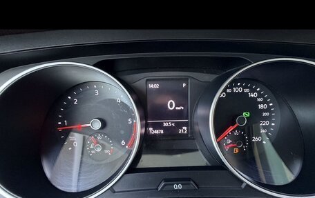Volkswagen Tiguan II, 2019 год, 2 450 000 рублей, 14 фотография