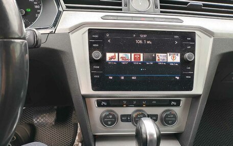 Volkswagen Passat B8 рестайлинг, 2018 год, 1 400 000 рублей, 5 фотография