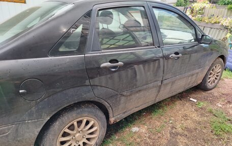 Ford Focus IV, 2000 год, 211 000 рублей, 3 фотография