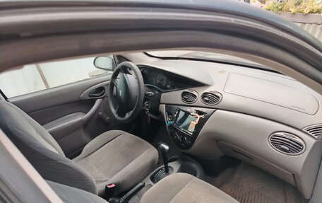 Ford Focus IV, 2000 год, 211 000 рублей, 2 фотография