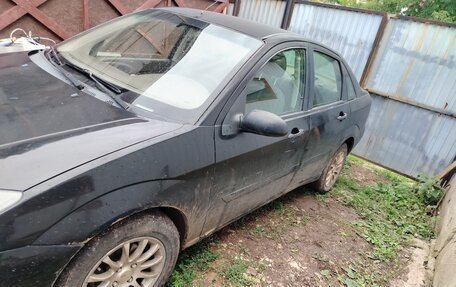 Ford Focus IV, 2000 год, 211 000 рублей, 4 фотография