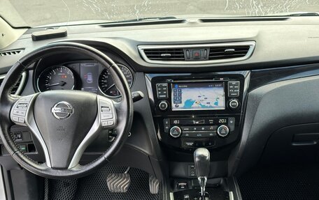 Nissan Qashqai, 2018 год, 1 500 000 рублей, 7 фотография
