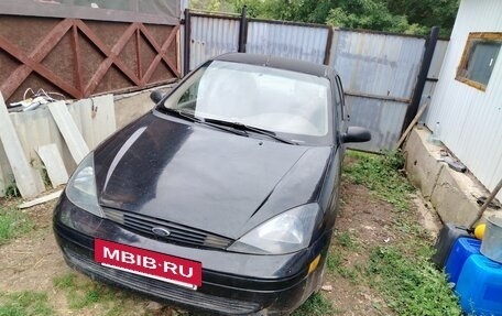 Ford Focus IV, 2000 год, 211 000 рублей, 5 фотография
