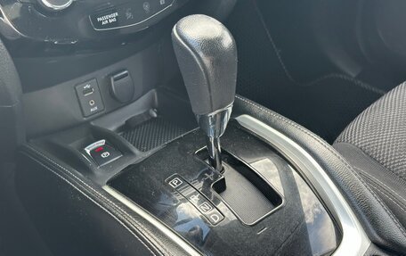 Nissan Qashqai, 2018 год, 1 500 000 рублей, 14 фотография