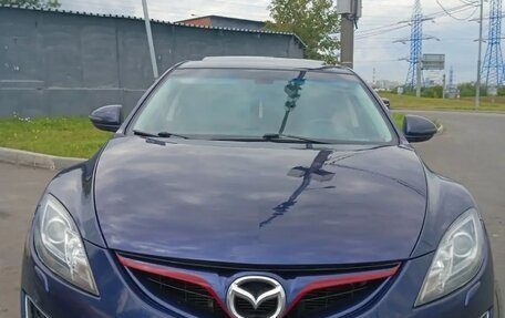Mazda 6, 2008 год, 650 000 рублей, 3 фотография