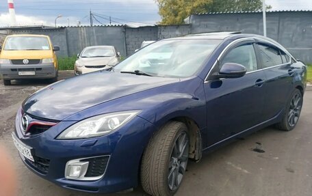 Mazda 6, 2008 год, 650 000 рублей, 6 фотография