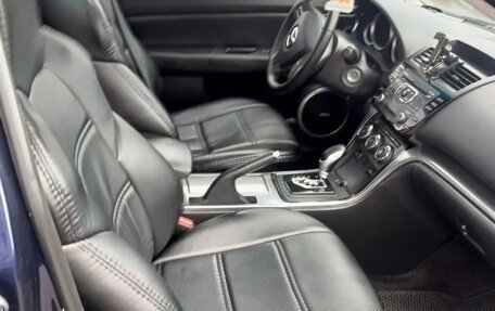 Mazda 6, 2008 год, 650 000 рублей, 16 фотография
