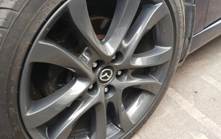 Mazda 6, 2008 год, 650 000 рублей, 20 фотография