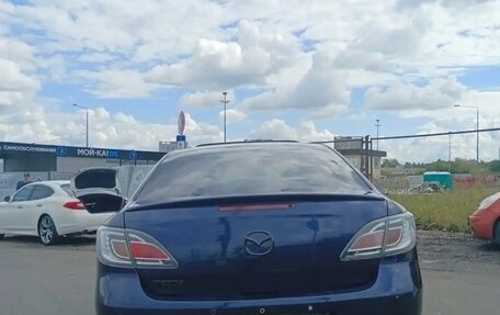 Mazda 6, 2008 год, 650 000 рублей, 8 фотография