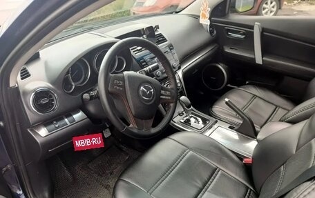 Mazda 6, 2008 год, 650 000 рублей, 15 фотография