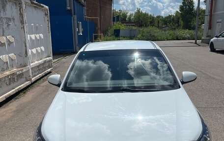 Hyundai Solaris II рестайлинг, 2017 год, 1 135 000 рублей, 3 фотография