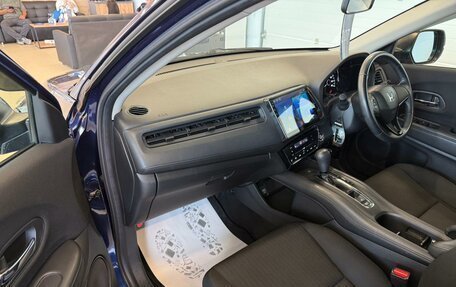 Honda Vezel, 2014 год, 1 479 000 рублей, 12 фотография