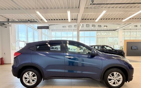 Honda Vezel, 2014 год, 1 479 000 рублей, 7 фотография