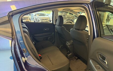 Honda Vezel, 2014 год, 1 479 000 рублей, 18 фотография