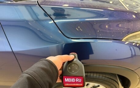 Honda Vezel, 2014 год, 1 479 000 рублей, 29 фотография