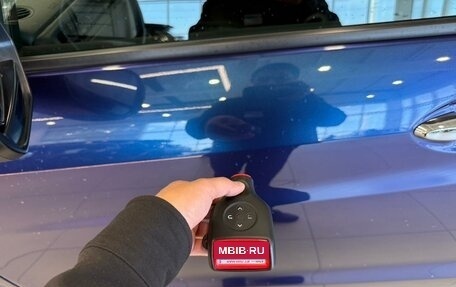 Honda Vezel, 2014 год, 1 479 000 рублей, 22 фотография