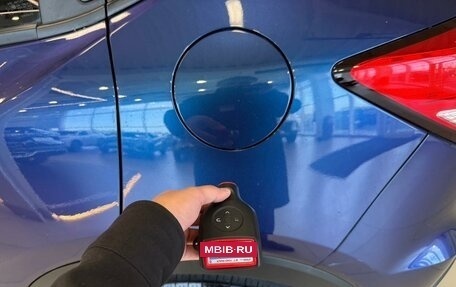 Honda Vezel, 2014 год, 1 479 000 рублей, 24 фотография