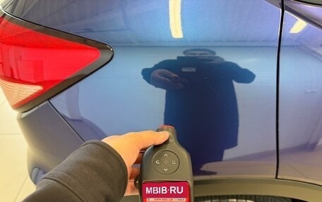 Honda Vezel, 2014 год, 1 479 000 рублей, 26 фотография