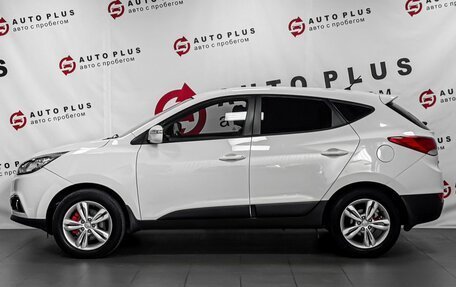 Hyundai ix35 I рестайлинг, 2013 год, 1 379 000 рублей, 6 фотография