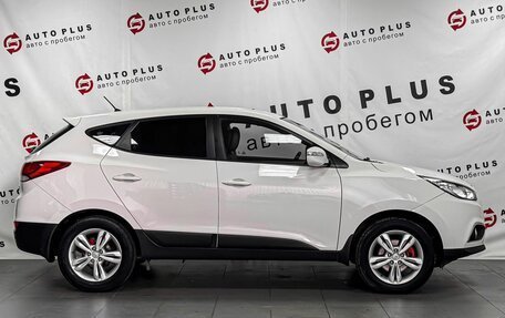 Hyundai ix35 I рестайлинг, 2013 год, 1 379 000 рублей, 5 фотография