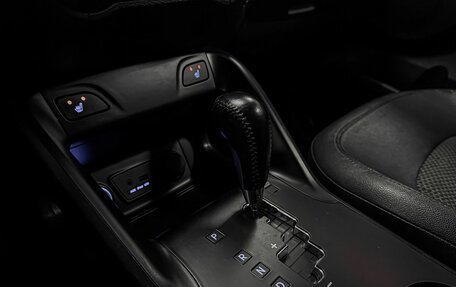 Hyundai ix35 I рестайлинг, 2013 год, 1 379 000 рублей, 10 фотография