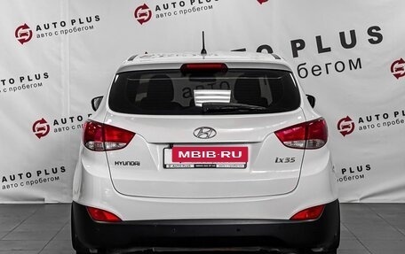 Hyundai ix35 I рестайлинг, 2013 год, 1 379 000 рублей, 4 фотография