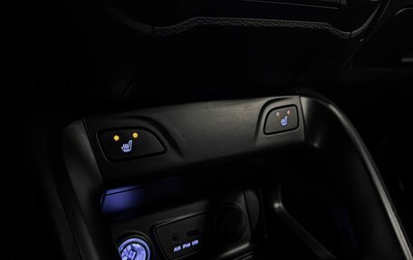 Hyundai ix35 I рестайлинг, 2013 год, 1 379 000 рублей, 15 фотография