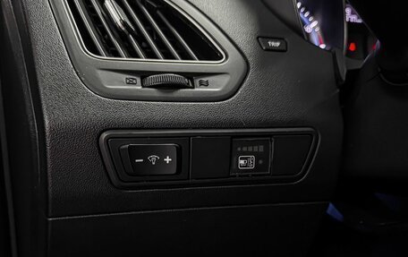 Hyundai ix35 I рестайлинг, 2013 год, 1 379 000 рублей, 17 фотография