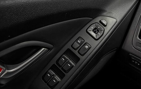 Hyundai ix35 I рестайлинг, 2013 год, 1 379 000 рублей, 16 фотография