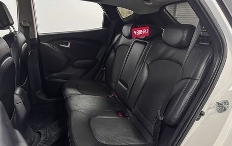 Hyundai ix35 I рестайлинг, 2013 год, 1 379 000 рублей, 9 фотография
