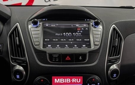 Hyundai ix35 I рестайлинг, 2013 год, 1 379 000 рублей, 12 фотография