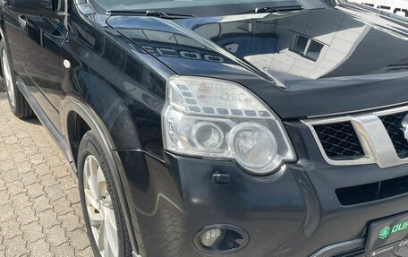 Nissan X-Trail, 2013 год, 1 123 000 рублей, 4 фотография