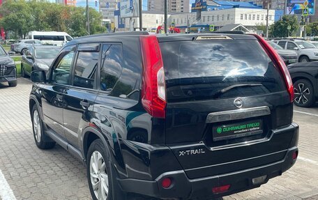Nissan X-Trail, 2013 год, 1 123 000 рублей, 8 фотография