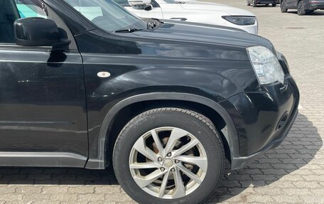 Nissan X-Trail, 2013 год, 1 123 000 рублей, 5 фотография