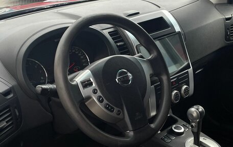 Nissan X-Trail, 2013 год, 1 123 000 рублей, 10 фотография