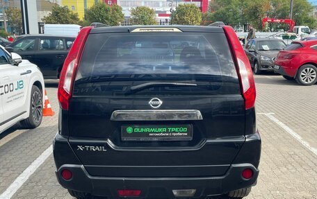 Nissan X-Trail, 2013 год, 1 123 000 рублей, 7 фотография