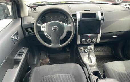 Nissan X-Trail, 2013 год, 1 123 000 рублей, 11 фотография