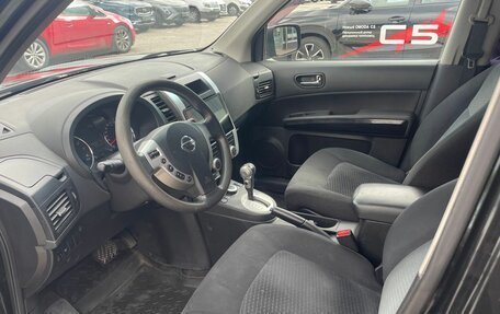 Nissan X-Trail, 2013 год, 1 123 000 рублей, 9 фотография